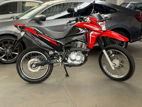 HONDA NXR 160 BROS ESDD FLEXONE