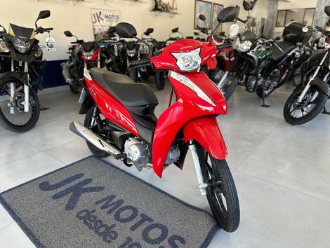 HONDA BIZ 125/125i Flex