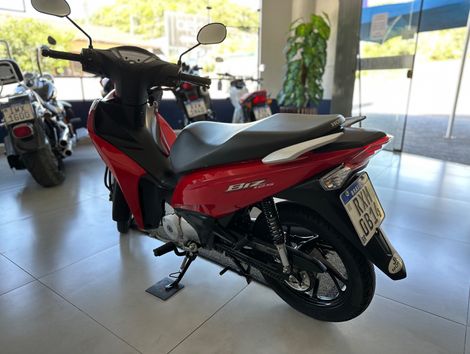 HONDA BIZ 125/125i Flex