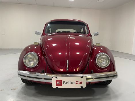 Volkswagen Fusca 1300 L