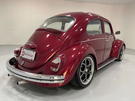 Volkswagen Fusca 1300 L