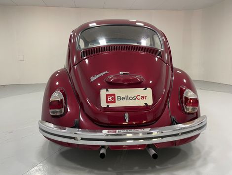 Volkswagen Fusca 1300 L