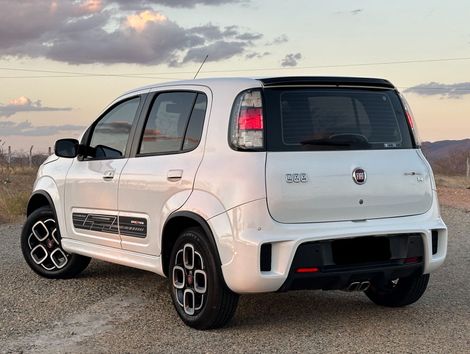 Fiat UNO SPORTING 1.4 EVO Fire Flex 8V 4p
