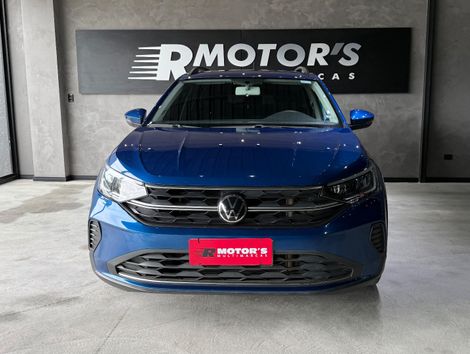 VolksWagen Nivus Comfortline 1.0 200 TSI Flex Aut.