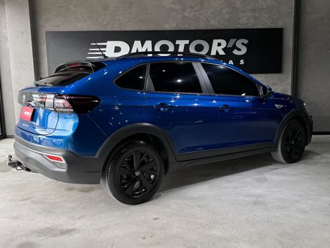 VolksWagen Nivus Comfortline 1.0 200 TSI Flex Aut.