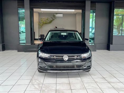 VolksWagen VIRTUS Sense 1.6 Flex 16V 5p Aut. 