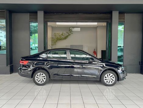 VolksWagen VIRTUS Sense 1.6 Flex 16V 5p Aut. 