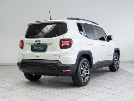Jeep Renegade Long. T270 1.3 TB 4x2 Flex Aut.