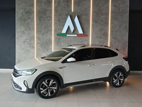 VolksWagen Nivus Highline 1.0 200 TSI Flex Aut.