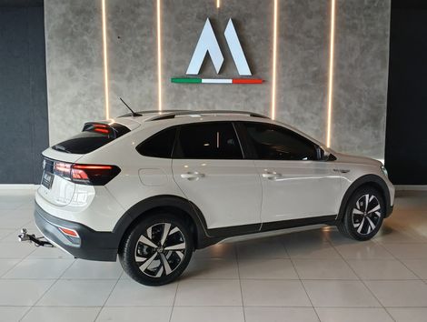 VolksWagen Nivus Highline 1.0 200 TSI Flex Aut.