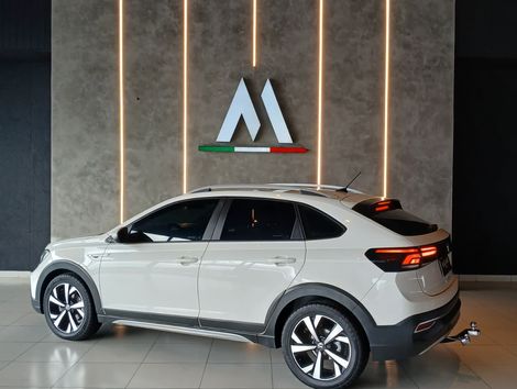 VolksWagen Nivus Highline 1.0 200 TSI Flex Aut.