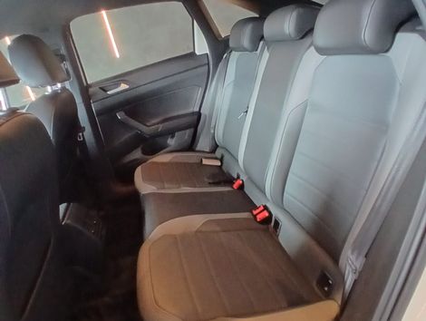 VolksWagen Nivus Highline 1.0 200 TSI Flex Aut.