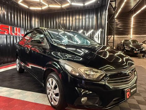 Chevrolet PRISMA Sed. LTZ 1.4 8V FlexPower 4p