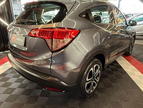 Honda HR-V EX 1.8 Flexone 16V 5p Aut.