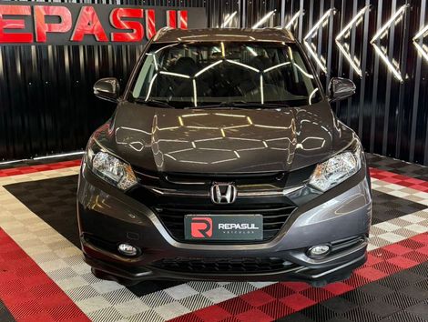 Honda HR-V EX 1.8 Flexone 16V 5p Aut.