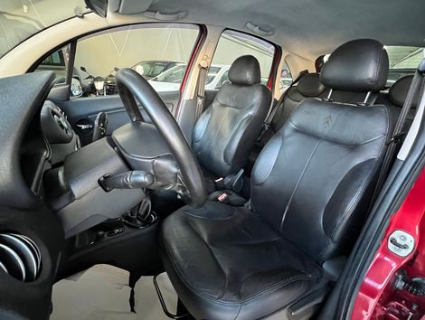 Citroën C3 GLX 1.4/ GLX Sonora 1.4 Flex 8V 5p