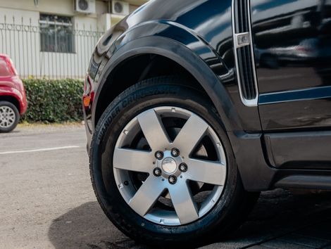 Chevrolet CAPTIVA SPORT FWD 2.4 16V 171/185cv