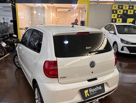 VolksWagen Fox 1.0 Mi Total Flex 8V 5p