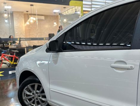 VolksWagen Fox 1.0 Mi Total Flex 8V 5p