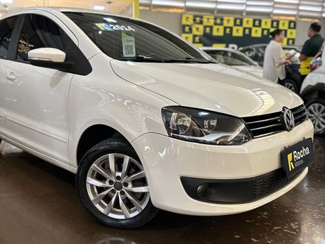 VolksWagen Fox 1.0 Mi Total Flex 8V 5p