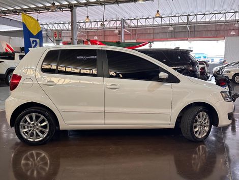 VolksWagen Fox 1.0 Mi Total Flex 8V 5p