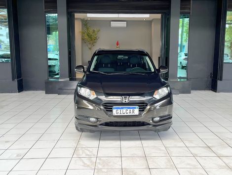 Honda HR-V EXL 1.8 Flexone 16V 5p Aut.