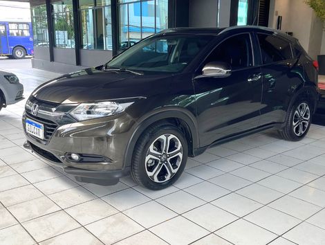 Honda HR-V EXL 1.8 Flexone 16V 5p Aut.