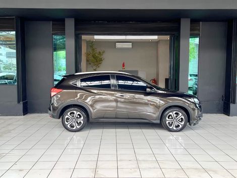 Honda HR-V EXL 1.8 Flexone 16V 5p Aut.