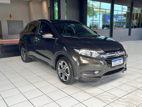 Honda HR-V EXL 1.8 Flexone 16V 5p Aut.