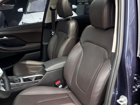 Hyundai Creta Platinum 1.0 TB 12V Flex Aut.