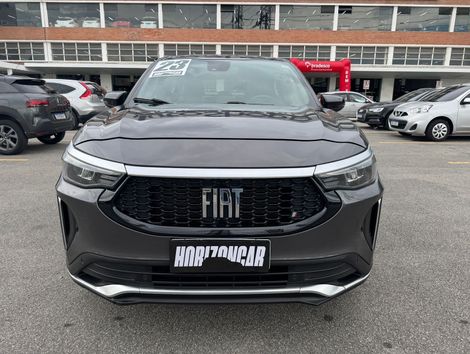 Fiat Fastback Impetus 1.0 200 T. Flex Aut