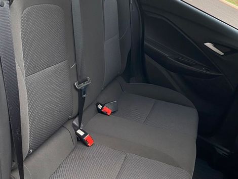 Chevrolet ONIX HATCH LT 1.0 12V Flex 5p Mec.