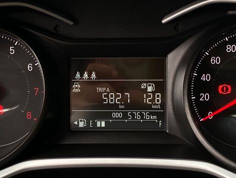 Chevrolet ONIX HATCH LT 1.0 12V Flex 5p Mec.