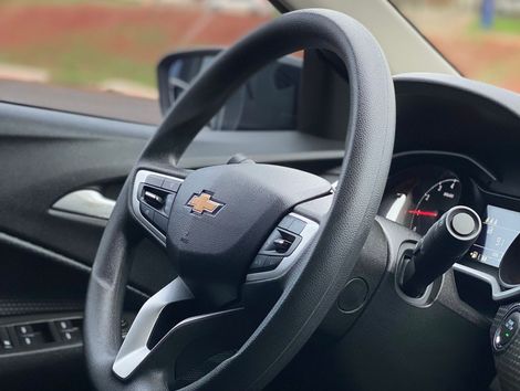 Chevrolet ONIX HATCH LT 1.0 12V Flex 5p Mec.