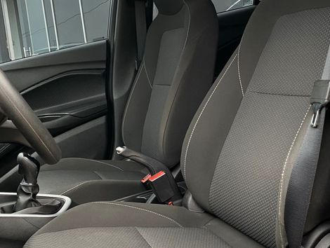 Chevrolet ONIX HATCH LT 1.0 12V Flex 5p Mec.