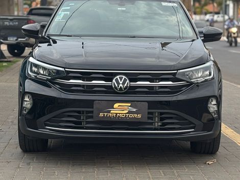 VolksWagen Nivus Highline 1.0 200 TSI Flex Aut.