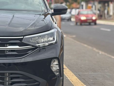 VolksWagen Nivus Highline 1.0 200 TSI Flex Aut.