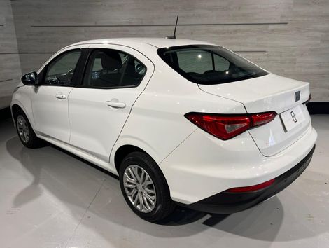 Fiat CRONOS DRIVE 1.3 8V Flex