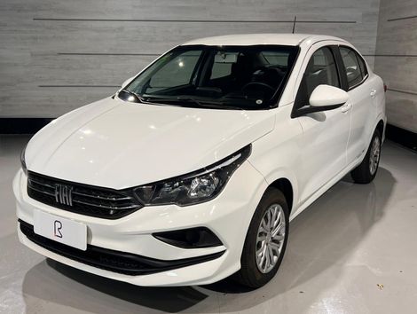 Fiat CRONOS DRIVE 1.3 8V Flex