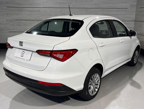 Fiat CRONOS DRIVE 1.3 8V Flex