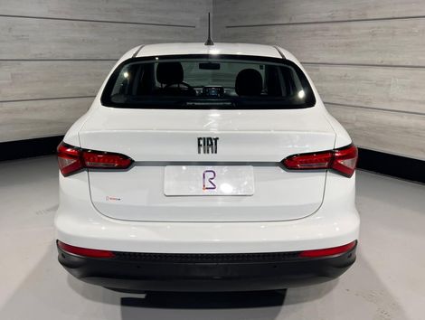 Fiat CRONOS DRIVE 1.3 8V Flex