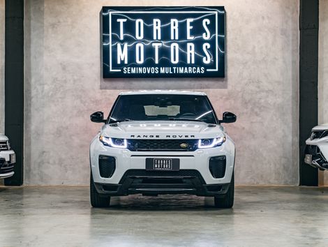 Land Rover Range R.EVOQUE Si4 HSE Dyn. 2.0/Flex Aut