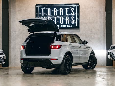 Land Rover Range R.EVOQUE Si4 HSE Dyn. 2.0/Flex Aut