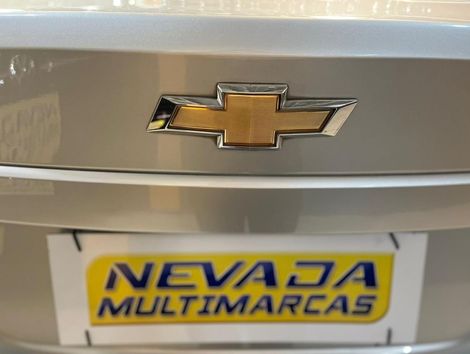 Chevrolet CRUZE HB Sport LT 1.8 16V FlexP. 5p Aut