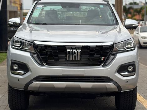 Fiat Titano Ranch 2.2 16V 4x4 TB Diesel Aut.