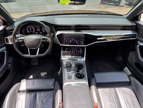 Audi A6 Performance 3.0 TFSI Quattro S.tronic