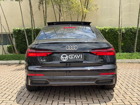 Audi A6 Performance 3.0 TFSI Quattro S.tronic