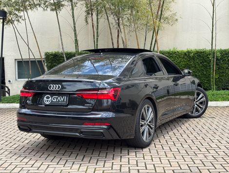 Audi A6 Performance 3.0 TFSI Quattro S.tronic