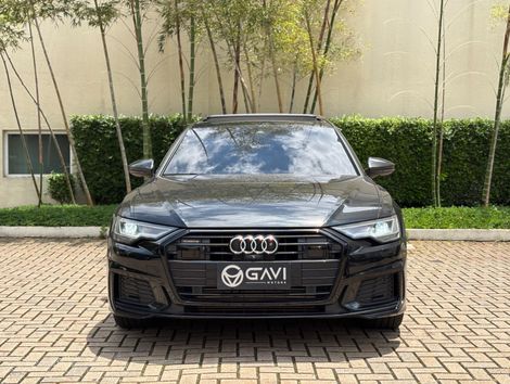 Audi A6 Performance 3.0 TFSI Quattro S.tronic