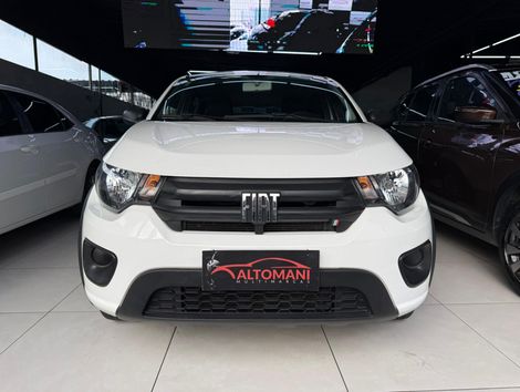 Fiat MOBI LIKE 1.0 Fire Flex 5p.